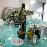 Central & Bright Apartment On Two Floors \'Turquoise\' -By Easylife Swiss